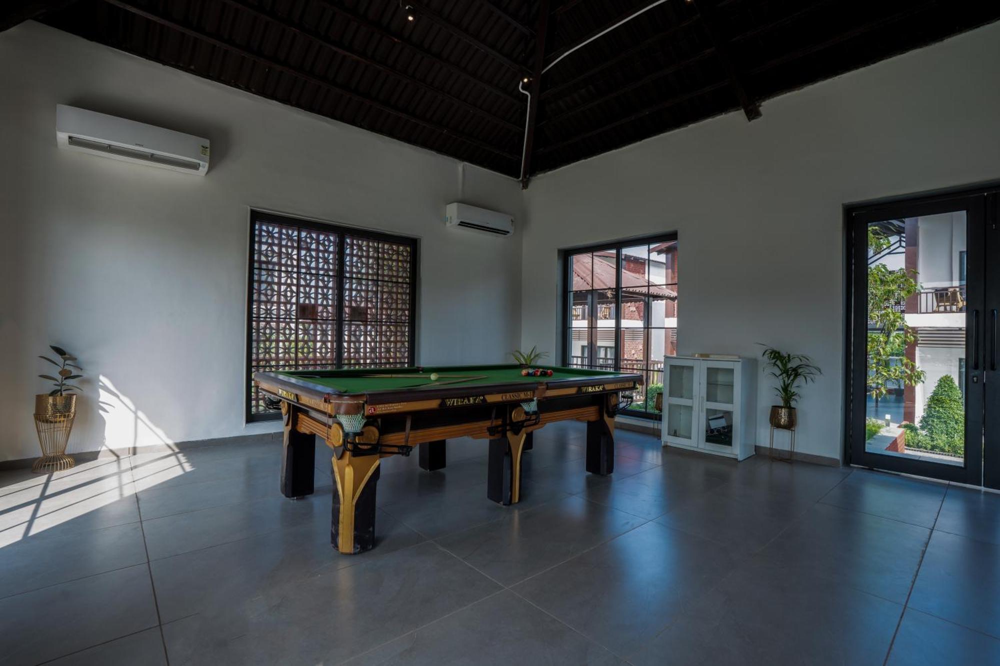 Evoke Dholavira Hotel Exterior photo