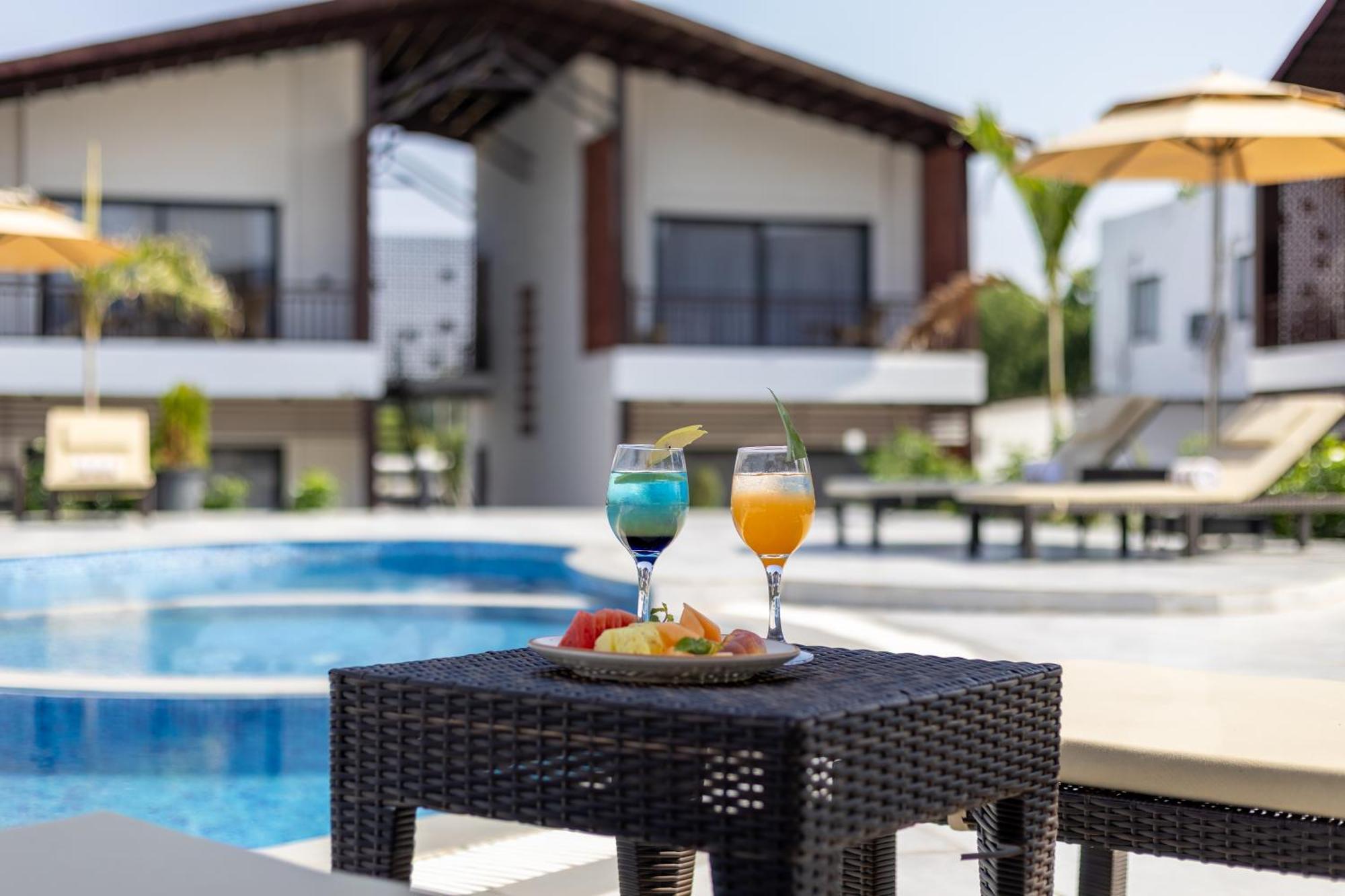 Evoke Dholavira Hotel Exterior photo